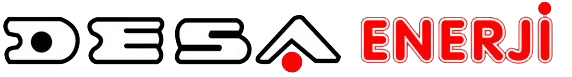 Desa enerji logo