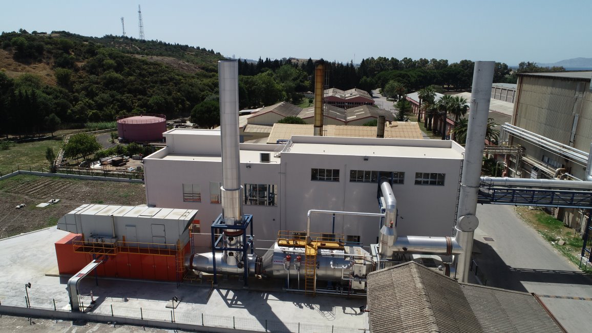 Enerjiniz İçin Tüm Gücümüzle Çalışıyoruz